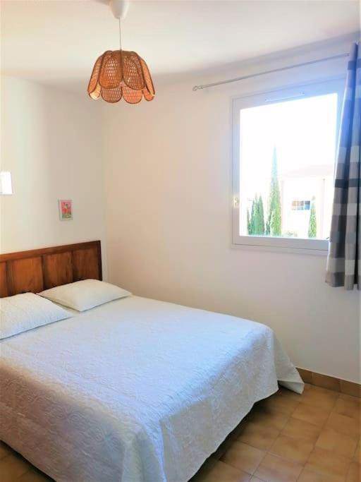 Appartement L'Evasion, Vue Mer, Plages A Pied Fréjus 外观 照片